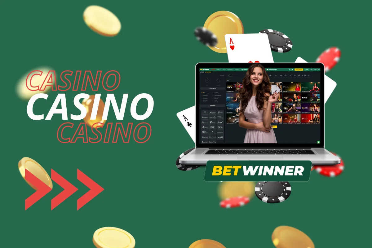 Who is Your Betwinner Sportsbook Customer?